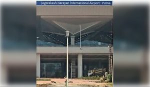Six flights cancelled from Patna amid ongoing India-Pakistan tensions