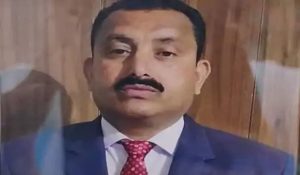 Subedar Major Pawan Kumar’s last rites to be held in Himachal today