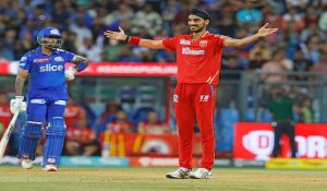IPL 2025: Mumbai Indians vs Punjab Kings today in Jaipur