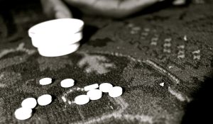 Business of pills used for intoxication increasing in Sirsa, 81900 pills and capsules recovered