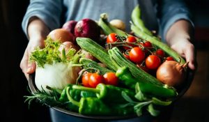 Click, cook, control: The online diet fighting diabetes