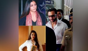 Blackbuck poaching case: Rajasthan govt challenges acquittal of Saif, Tabu and others in HC; hearing on July 28