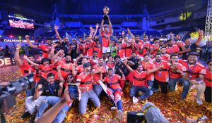 Prime Volleyball League announces player retentions ahead of season 4
