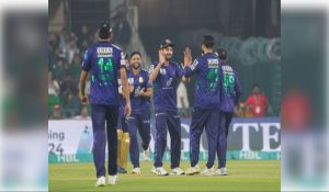 PSL 2025 to resume on May 17, final to be played on May 25