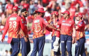 IPL 2025: Wait on Inglis, Jansen’s availability continues for PBKS