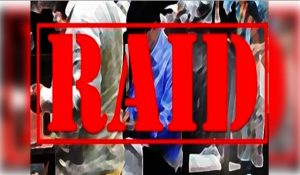 Liquor scam: ACB-EOW raid 22 locations in Chhattisgarh