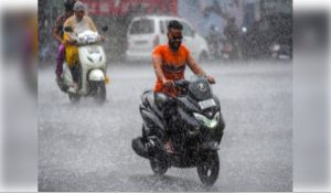 Uttarakhand weather turns pleasant: Light rain brings relief; Heavy rain expected till June 16