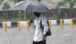 Rajasthan welcomes the New Year with rain, hailstorm