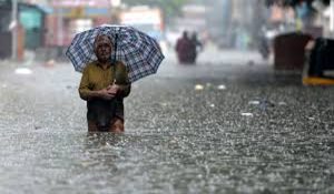 Unseasonal rain in UP: Temprerature down despite Nautapa; Alert issued for several districts