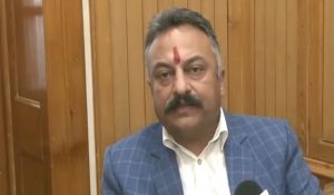 Increment of teachers who do not give good results will be stopped, Himachal Edu Minister