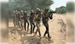 Rajasthan border with Pakistan sealed; armed forces on high alert