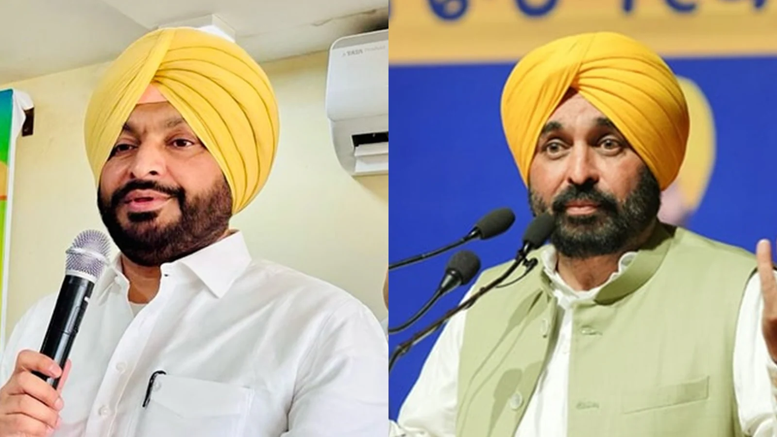 Bhagwant Mann, AAP’s Delhi Leadership Responsible for Punjab Hooch Tragedy: S. Ravneet Singh Bittu Demands CM’s Resignation, Compensation, and Judicial Probe