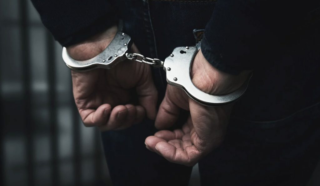 Gurugram Police nab three bail jumpers
