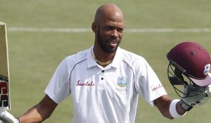 Roston Chase named West Indies Test captain ahead of WTC 2025-27 cycle