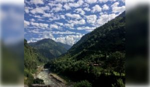 Two pilgrims killed, four injured in landslide in Uttarakhand’s Rudraprayag