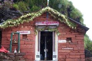 Uttarakhand: Doors of Rudranath temple reopened for devotees