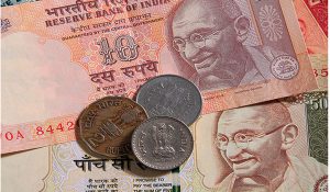 Rupee hits 7-month high against US dollar amid foreign fund inflows