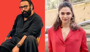 Sandeep Reddy Vanga alleges “dirty PR games”, breach of trust amid reports of Deepika Padukone’s exit from ‘Spirit’