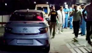 Seven of family die by suicide in Haryana’s Panchkula, bodies found in car