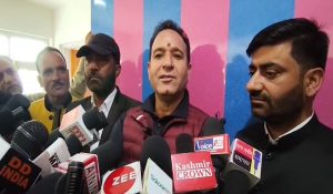 “BJP will respond in Pakistan’s language as promised by PM Modi”: J&K LoP Sunil Sharma
