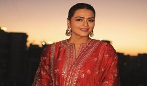 Shilpa Shirodkar tests positive for COVID-19, urges everyone to stay safe