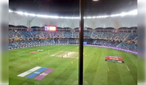 Jaipur’s SMS Stadium again receives bomb threat