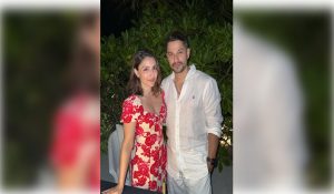 Soha Ali Khan celebrates hubby Kunal Kemmu’s b’day with heartfelt ‘#Lategram’