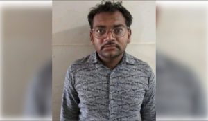 Gujarat man arrested on charges of spying for Pakistan