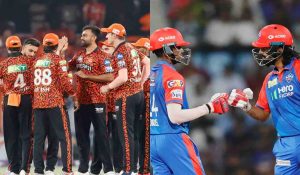 IPL 2025: SRH vs DC today in Hyderabad, Rain threat looms