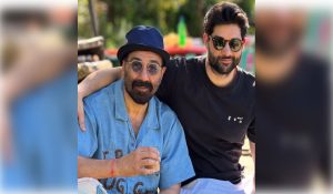Sunny and Bobby Deol share heartfelt wishes on Rajveer’s birthday