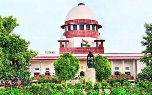 SC asks ECI, Kerala SEC to respond to pleas seeking postponement of SIR in state