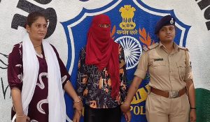 Surat Tutor elopes with 13-Year-old student; found pregnant amid alarming Child Safety Lapses
