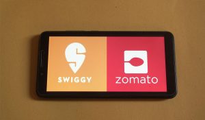 Zomato, Swiggy to charge extra delivery charges in rainy weather, even from subscribers