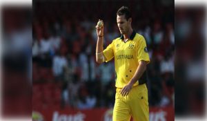 Shaun Tait appointed as coach of Bangladesh pace bowling until 2027