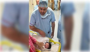 Amid family rift, Tej Pratap congratulates brother Tejashwi on birth of his son