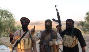 Underworld of Jihad: The Pakistan-Mafia Nexus