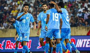Manolo Marquez names 28-member travelling squad for Thailand friendly