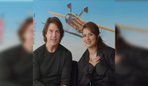 Tom Cruise says ‘yes’ to Avneet Kaur for his next