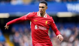 Hardest decision I’ve ever made: Trent Alexander-Arnold announces Liverpool exit at the end of season