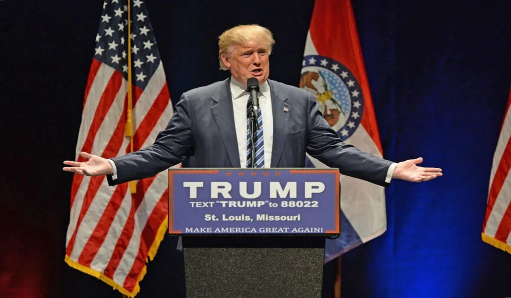 Trump claims US prevented ‘Bad Nuclear War’ between India and Pakistan