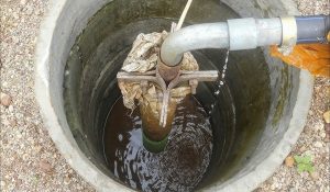 Haryana: 40 companies illegally extracting water from ground will be closed