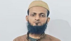 UP ATS arrested Pakistani Spy Mohammad Tufail from Varanasi