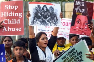 Pollachi Sexual Assualt Case: All 9 Accused Sentenced to Life Imprisonment till Death