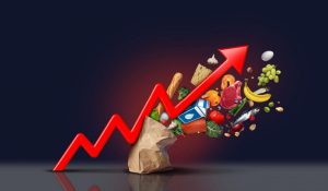 Third month of rising global food costs rings alarm bells