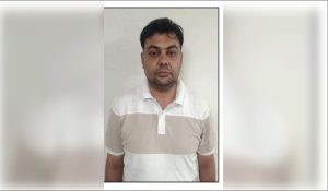 UP businessman arrested on charges of spying for Pakistan