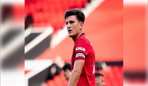 Man Utd trio Harry Maguire, Andre Onana and Diogo Dalot set to visit India