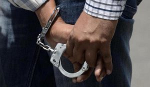 Two Irani gang members held after shootout with police in Delhi
