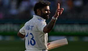 Signing Off: Virat Kohli announces retirement from Test Cricket