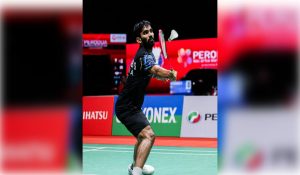Malaysia Masters: Srikanth, Tanisha-Dhruv cruise to quarters Kuala