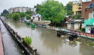 Rain in Eastern UP: One died in lightning; No heatwave during Nautapa